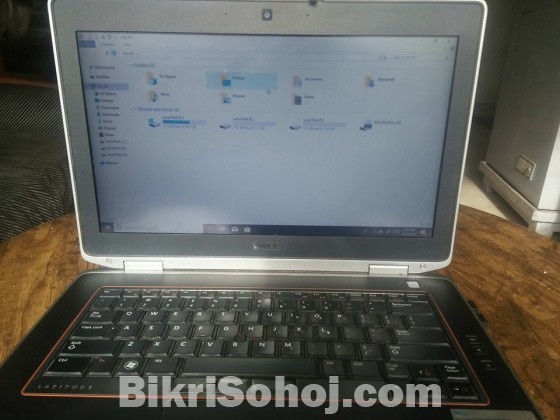 Dell Latitude, Model E6420 (urgent sell)